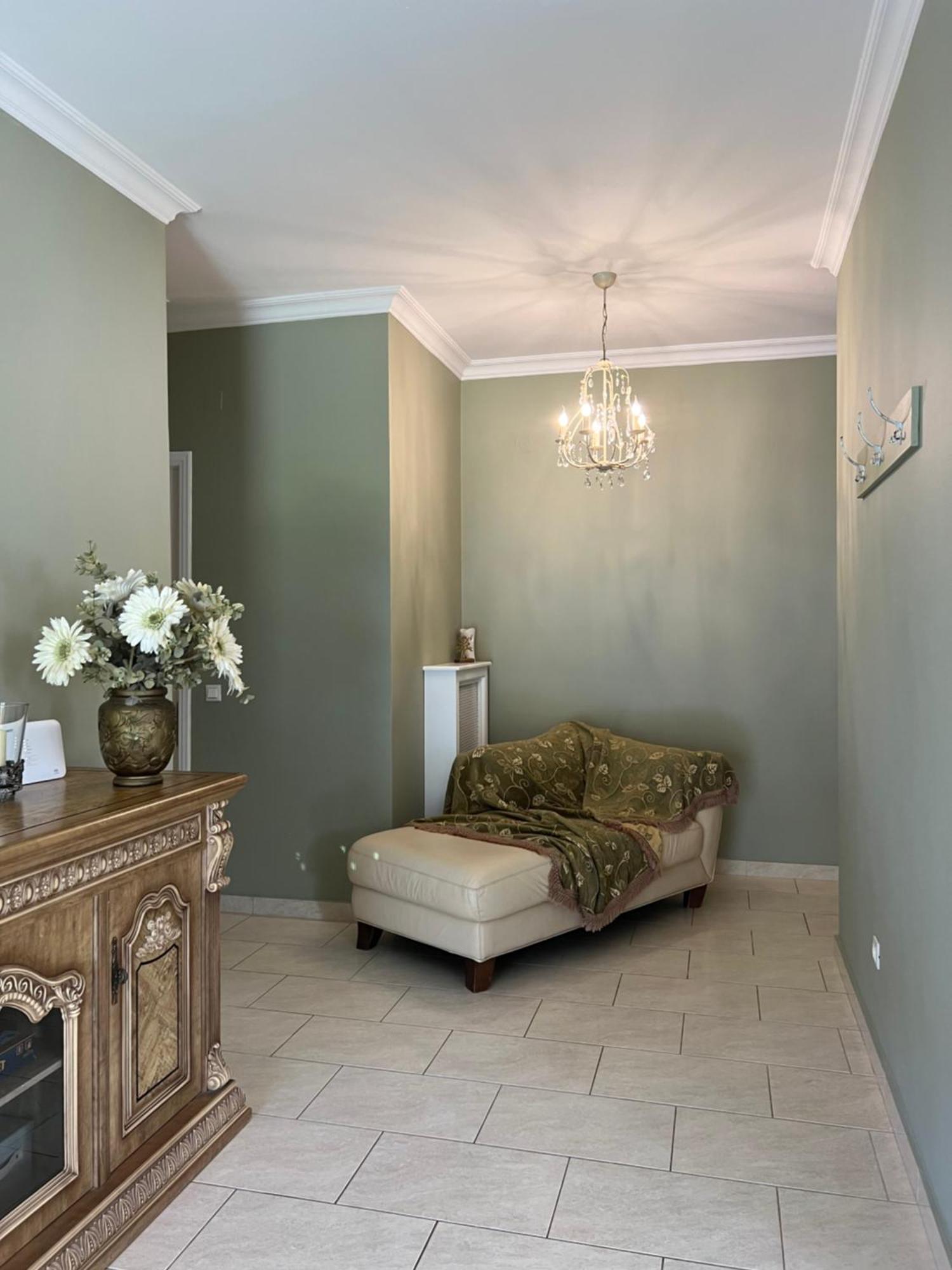 Villa Alexakis Doukádes Kültér fotó