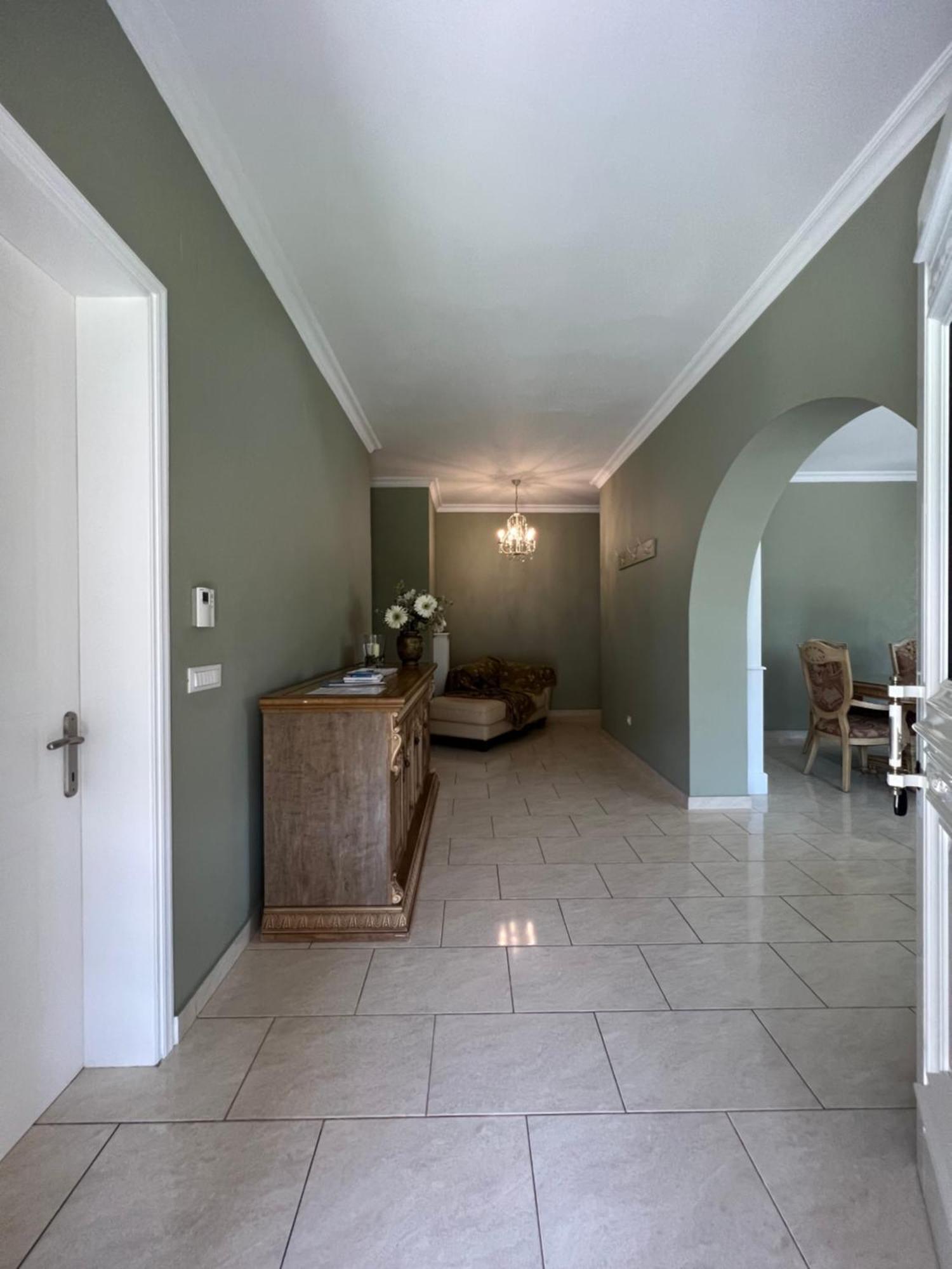 Villa Alexakis Doukádes Kültér fotó